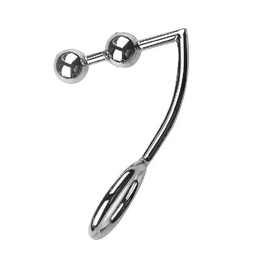 4354 Anal Two PerfectFit Ball Hook Sexual Suspension 0321